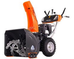 Бензиновый снегоуборщик YARD FOX OPTIMA 6654E