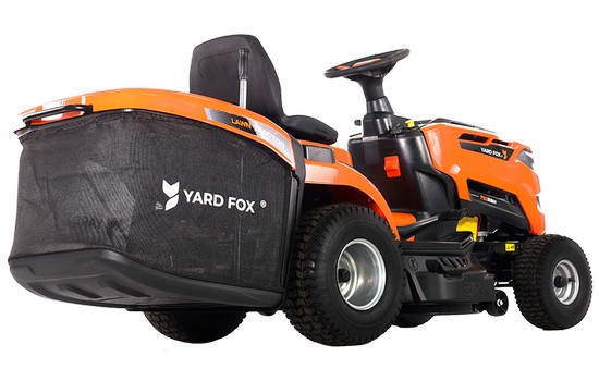 Садовый трактор YARD FOX T 92RBH