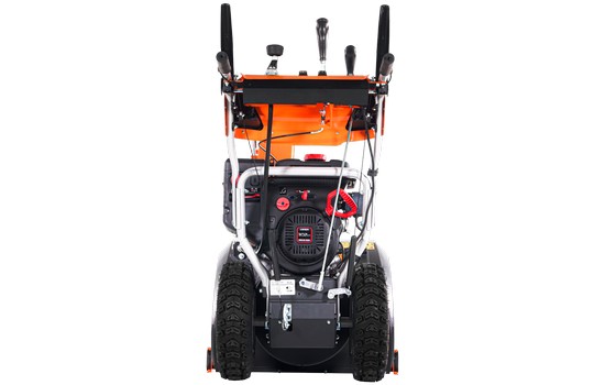 Бензиновый снегоуборщик YARD FOX PRO 7154E