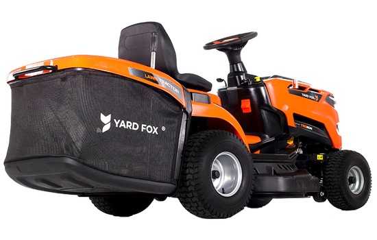 Садовый трактор YARD FOX T 102RDH