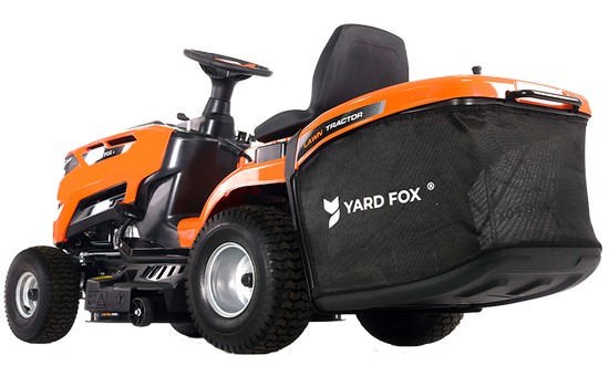 Садовый трактор YARD FOX T 92RBH