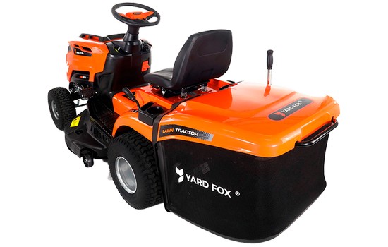 Садовый трактор YARD FOX T 102RDH