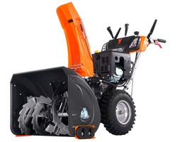 Бензиновый снегоуборщик YARD FOX PRO 7654E